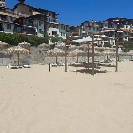 Apartamento In Garden Of Eden D402 - Sveti Vlas, Bulgaria Sveti Vlas