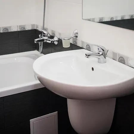 In Garden Of Eden D402 - Sveti Vlas, Bulgaria *