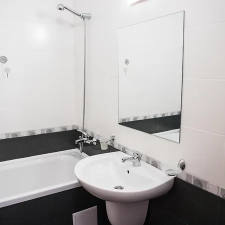 In Garden Of Eden D402 - Sveti Vlas, Bulgaria Sveti Vlas