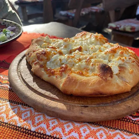 In Garden Of Eden D402 - Sveti Vlas, Bulgaria