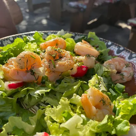 In Garden Of Eden D402 - Sveti Vlas, Bulgaria Apartamento *