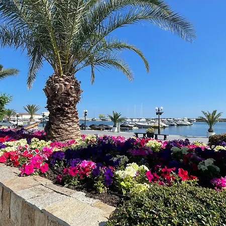 In Garden Of Eden D402 - Sveti Vlas, Bulgaria Apartamento Sveti Vlas