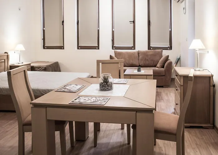 Appartement In Garden Of Eden D402 - Sveti Vlas, Bulgaria