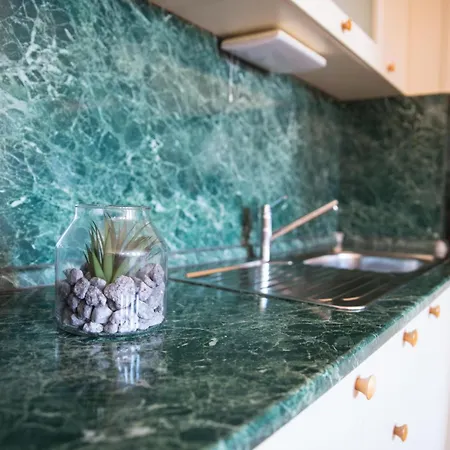 Apartment In Garden Of Eden D402 - Sveti Vlas, Bulgaria *