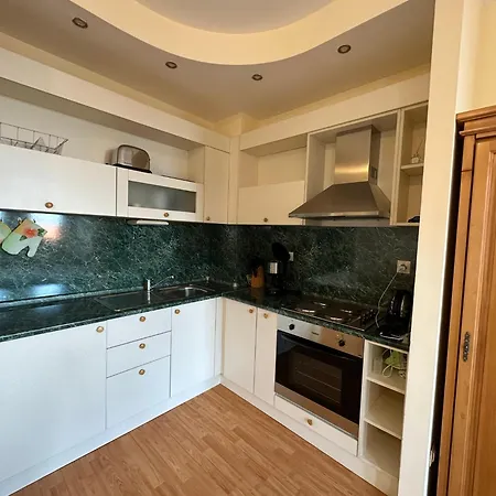 Apartment W Kompleksie Garden Of Eden D402 - Sveti Vlas, Bulgaria Sveti Vlas