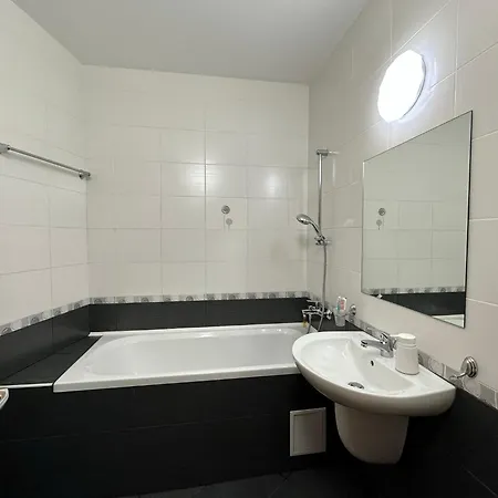 Apartment In Garden Of Eden D402 - Sveti Vlas, Bulgaria