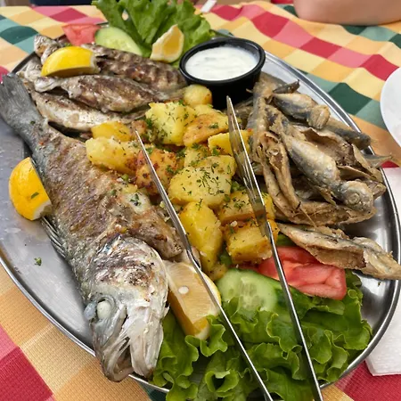 In Garden Of Eden D402 - Sveti Vlas, Bulgaria Apartment *