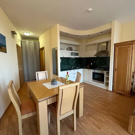 In Garden Of Eden D402 - Sveti Vlas, Bulgaria Sweti Wlas