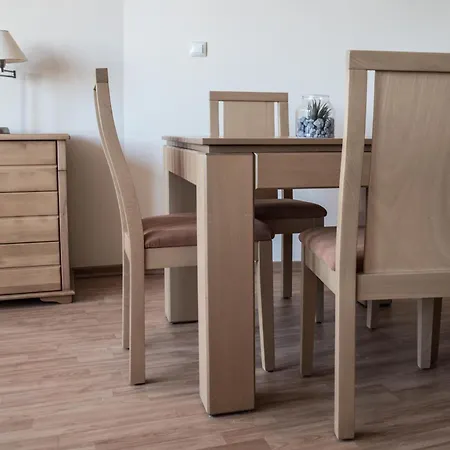 Apartment W Kompleksie Garden Of Eden D402 - Sveti Vlas, Bulgaria *
