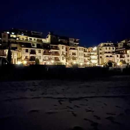 In Garden Of Eden D402 - Sveti Vlas, Bulgaria Apartment Sweti Wlas