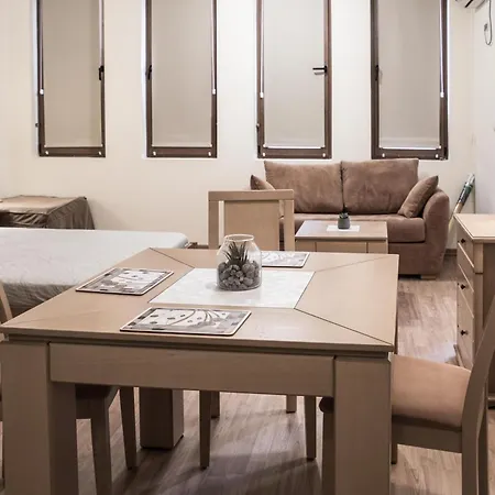 Apartment In Garden Of Eden D402 - Sveti Vlas, Bulgaria