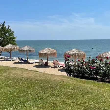 W Kompleksie Garden Of Eden D402 - Sveti Vlas, Bulgaria Apartment Sveti Vlas
