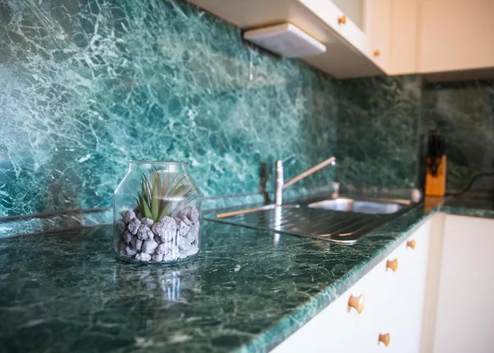 Διαμέρισμα In Garden Of Eden D402 - Sveti Vlas, Bulgaria *