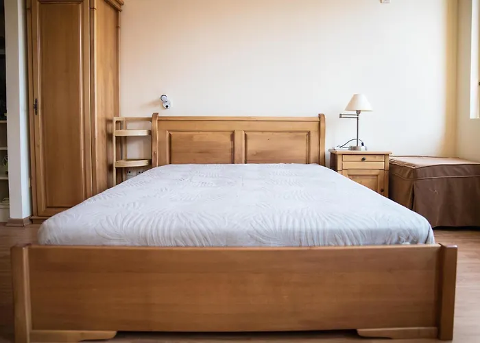 In Garden Of Eden D402 - Sveti Vlas, Bulgaria Sveti Vlas