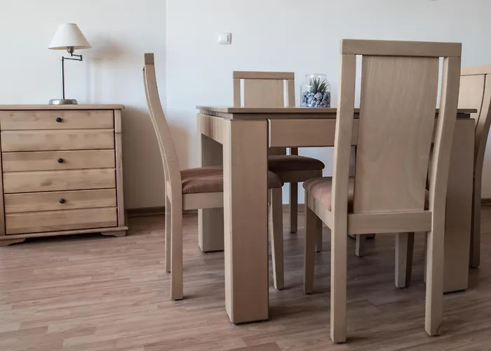 Διαμέρισμα In Garden Of Eden D402 - Sveti Vlas, Bulgaria *