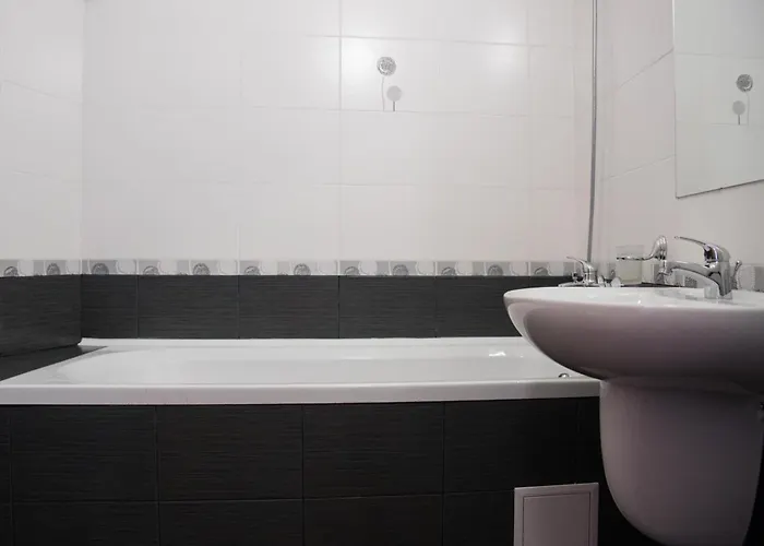 In Garden Of Eden D402 - Sveti Vlas, Bulgaria Διαμέρισμα *