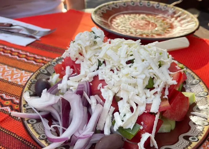 In Garden Of Eden D402 - Sveti Vlas, Bulgaria Διαμέρισμα *