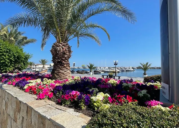 In Garden Of Eden D402 - Sveti Vlas, Bulgaria Διαμέρισμα Sveti Vlas